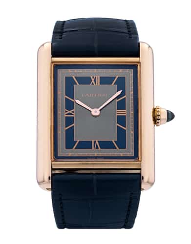 Cartier Tank WGTA0058 Cartier Tank WGTA0058